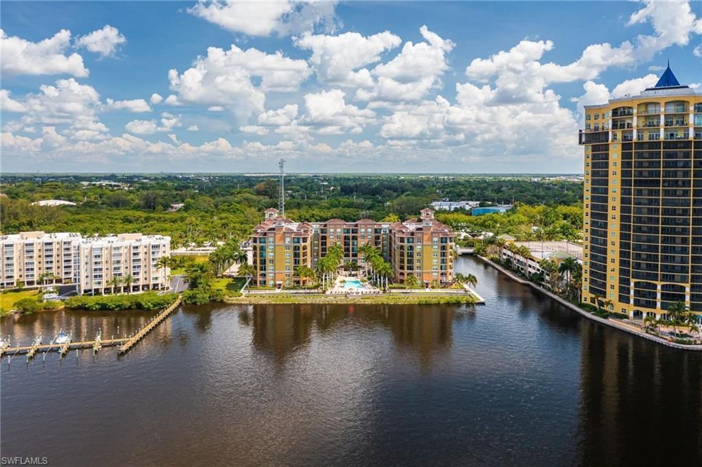 2825 Palm Beach Blvd, Unit 618, Fort Myers, FL 33916 Photo