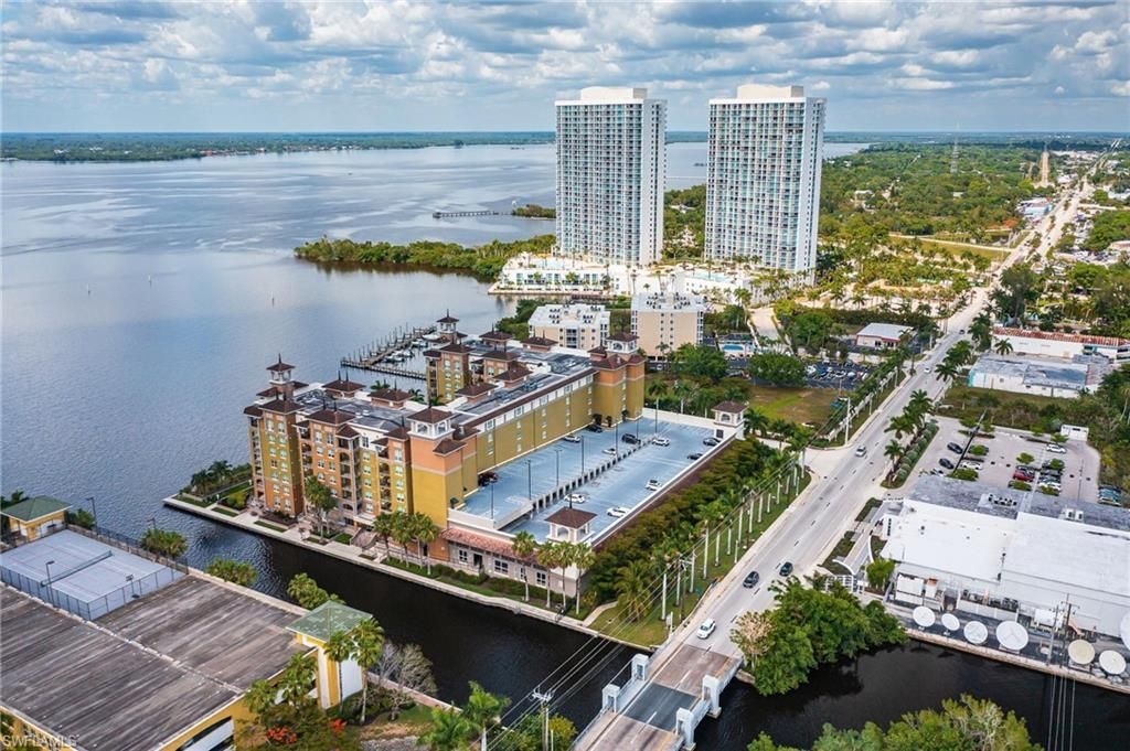 2825 Palm Beach Blvd, Unit 618, Fort Myers, FL 33916 Photo