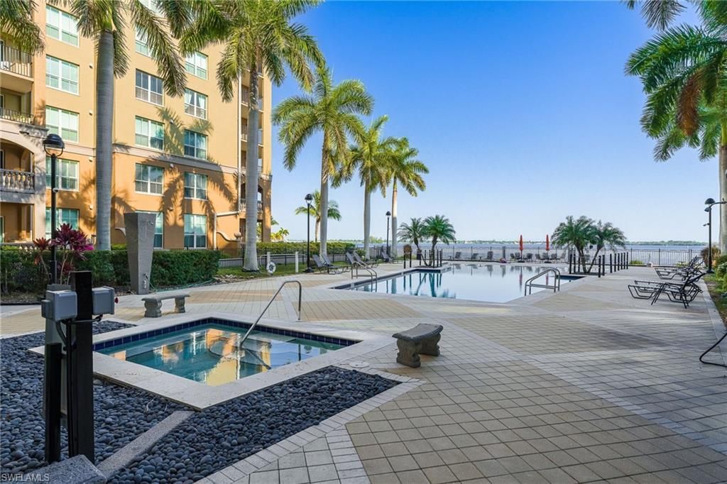 2825 Palm Beach Blvd, Unit 618, Fort Myers, FL 33916 Photo