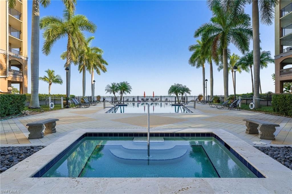 2825 Palm Beach Blvd, Unit 618, Fort Myers, FL 33916 Photo