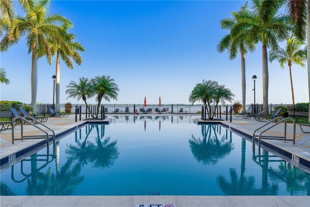 2825 Palm Beach Blvd, Unit 618, Fort Myers, FL 33916 Photo