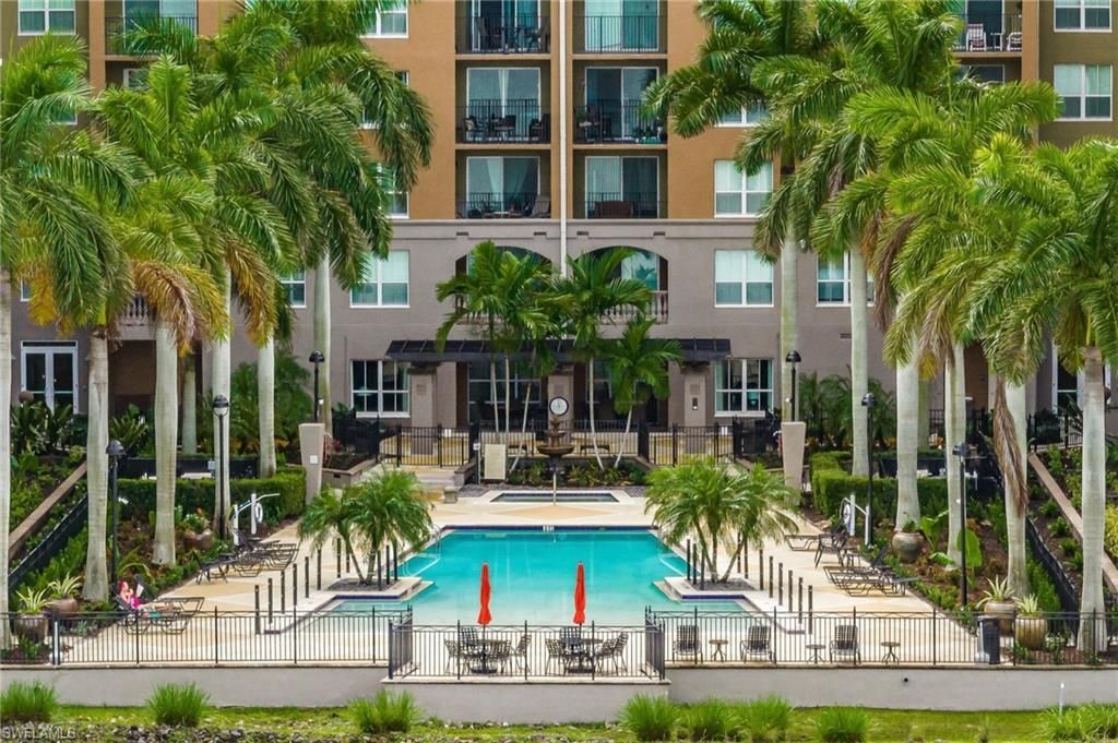 2825 Palm Beach Blvd, Unit 618, Fort Myers, FL 33916 Photo