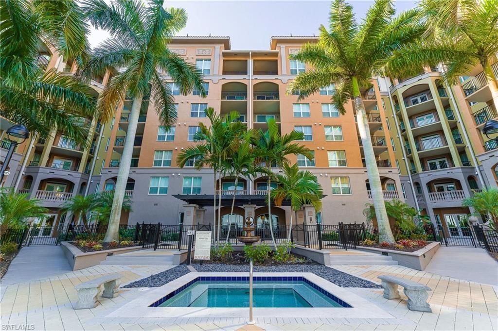 2825 Palm Beach Blvd, Unit 618, Fort Myers, FL 33916 Photo