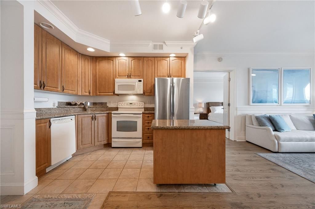 2825 Palm Beach Blvd, Unit 618, Fort Myers, FL 33916 Photo