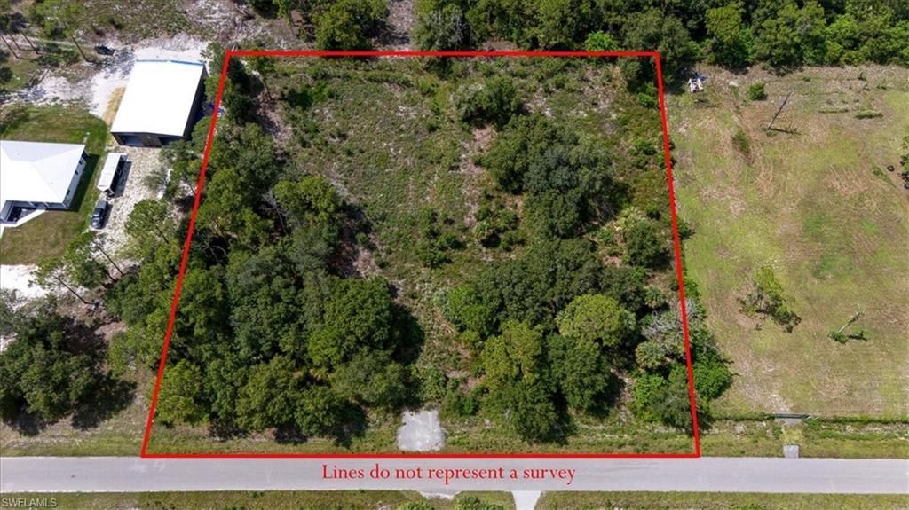 1050 Lakeview Ave, Clewiston, FL 33440 Main Photo