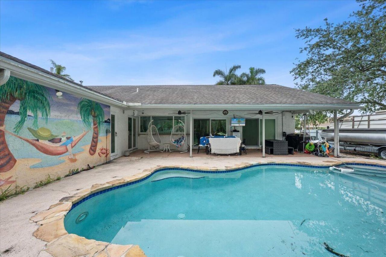 11650 NW 39th Place, Sunrise, FL 33323 Photo