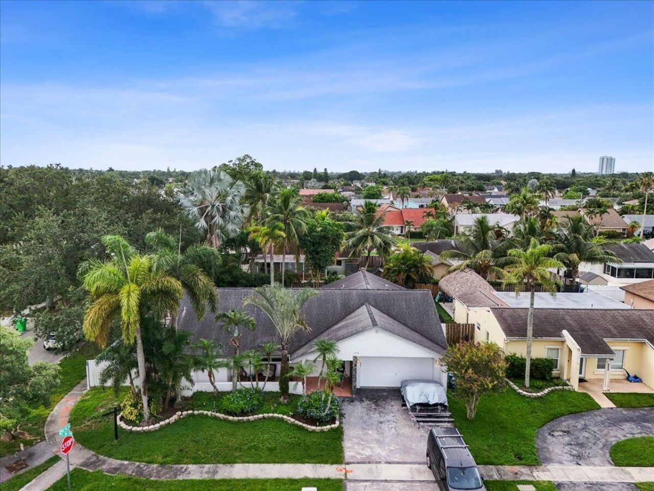 11650 NW 39th Place, Sunrise, FL 33323 Photo