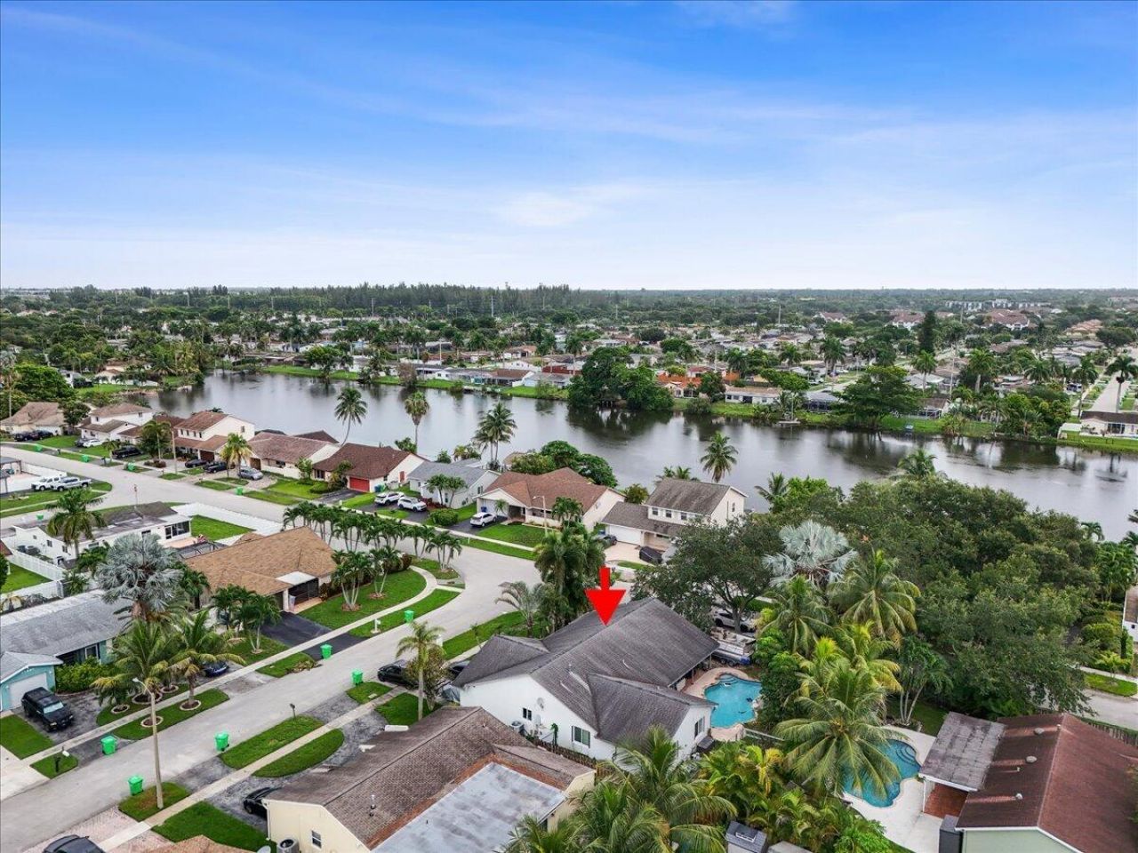 11650 NW 39th Place, Sunrise, FL 33323 Photo