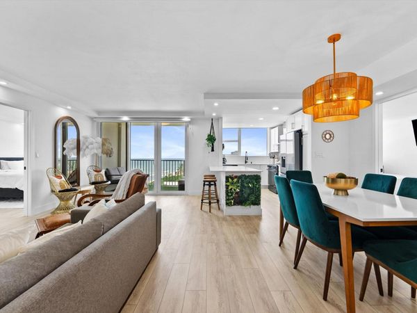 1237 HILLSBORO MILE, Unit 604, Hillsboro Beach, FL 33062