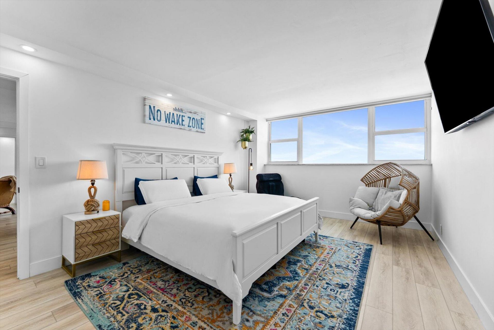 1237 Hillsboro Mile, Unit 604, Hillsboro Beach, FL 33062 Photo