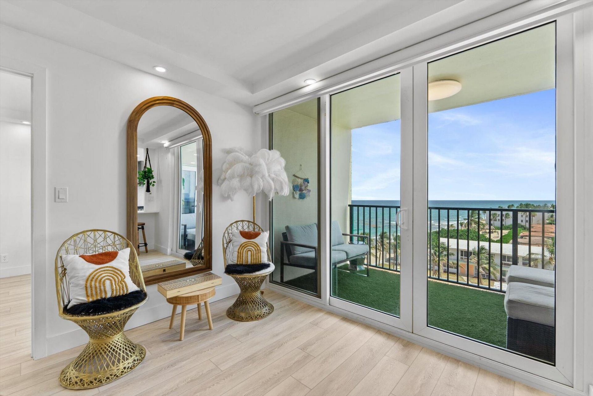 1237 Hillsboro Mile, Unit 604, Hillsboro Beach, FL 33062 Photo