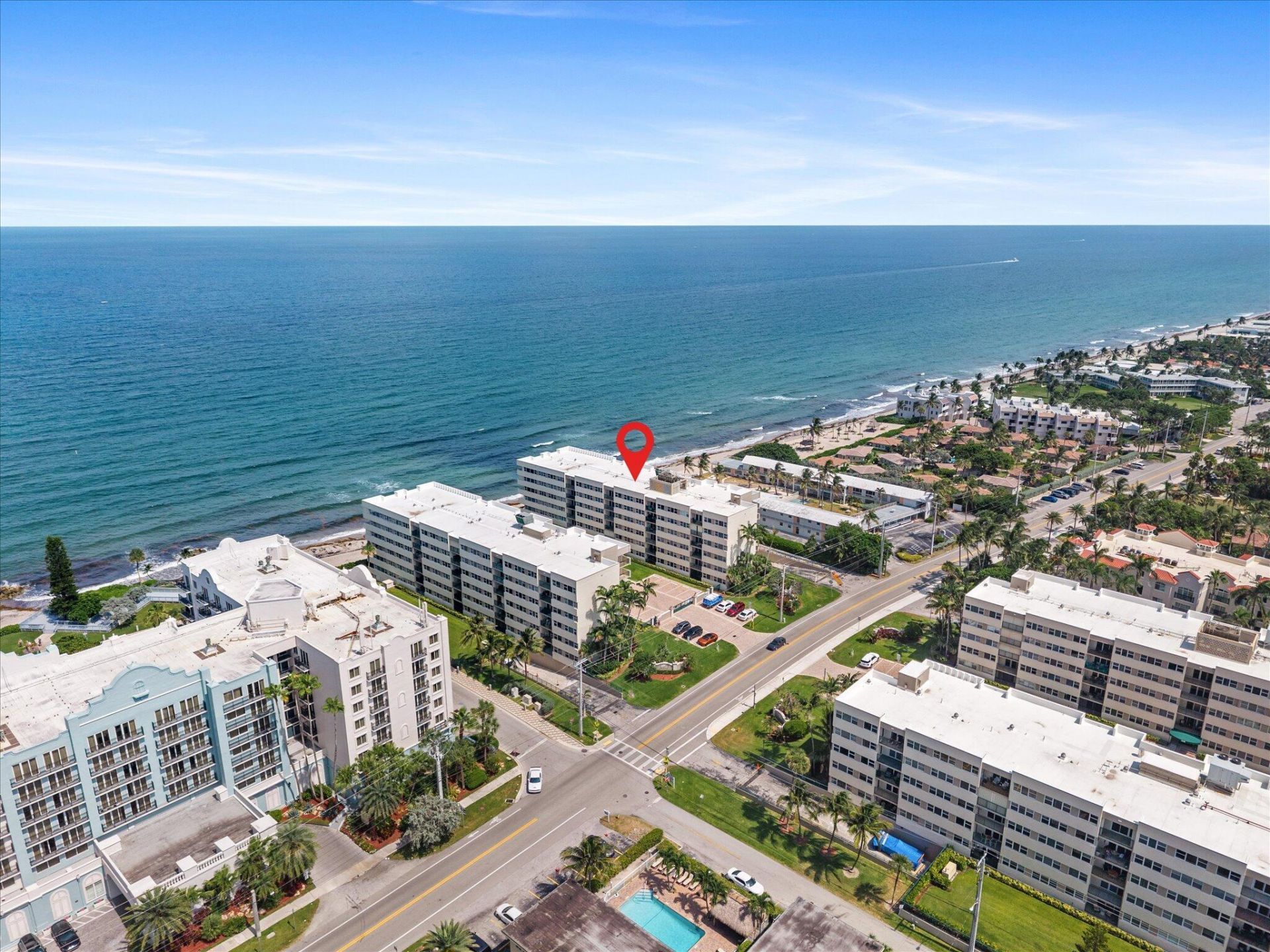 1237 Hillsboro Mile, Unit 604, Hillsboro Beach, FL 33062 Photo