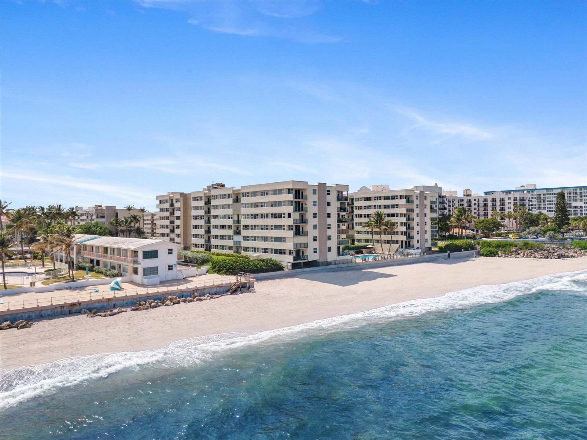 1237 Hillsboro Mile, Unit 604, Hillsboro Beach, FL 33062 Photo
