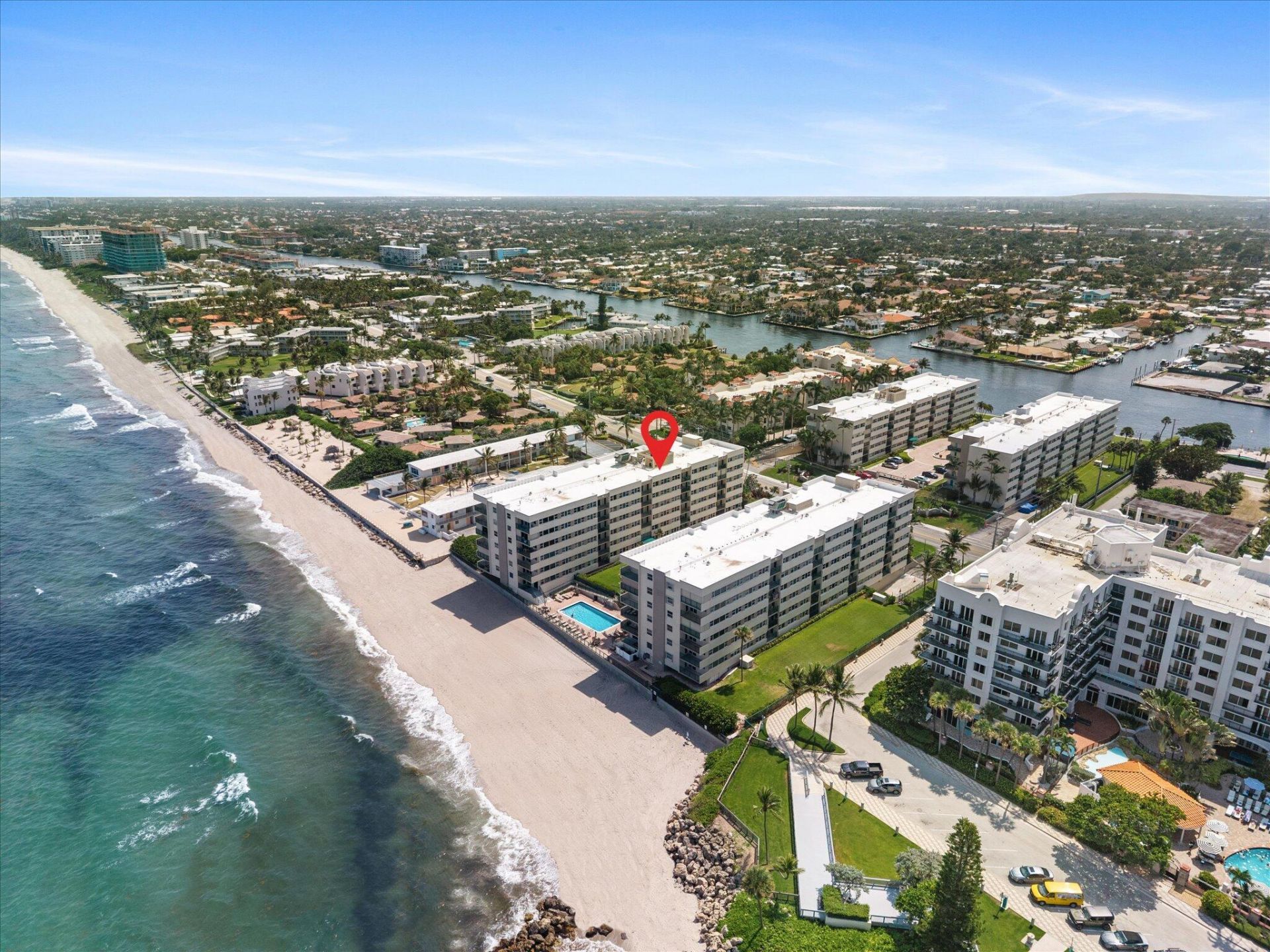 1237 Hillsboro Mile, Unit 604, Hillsboro Beach, FL 33062 Photo