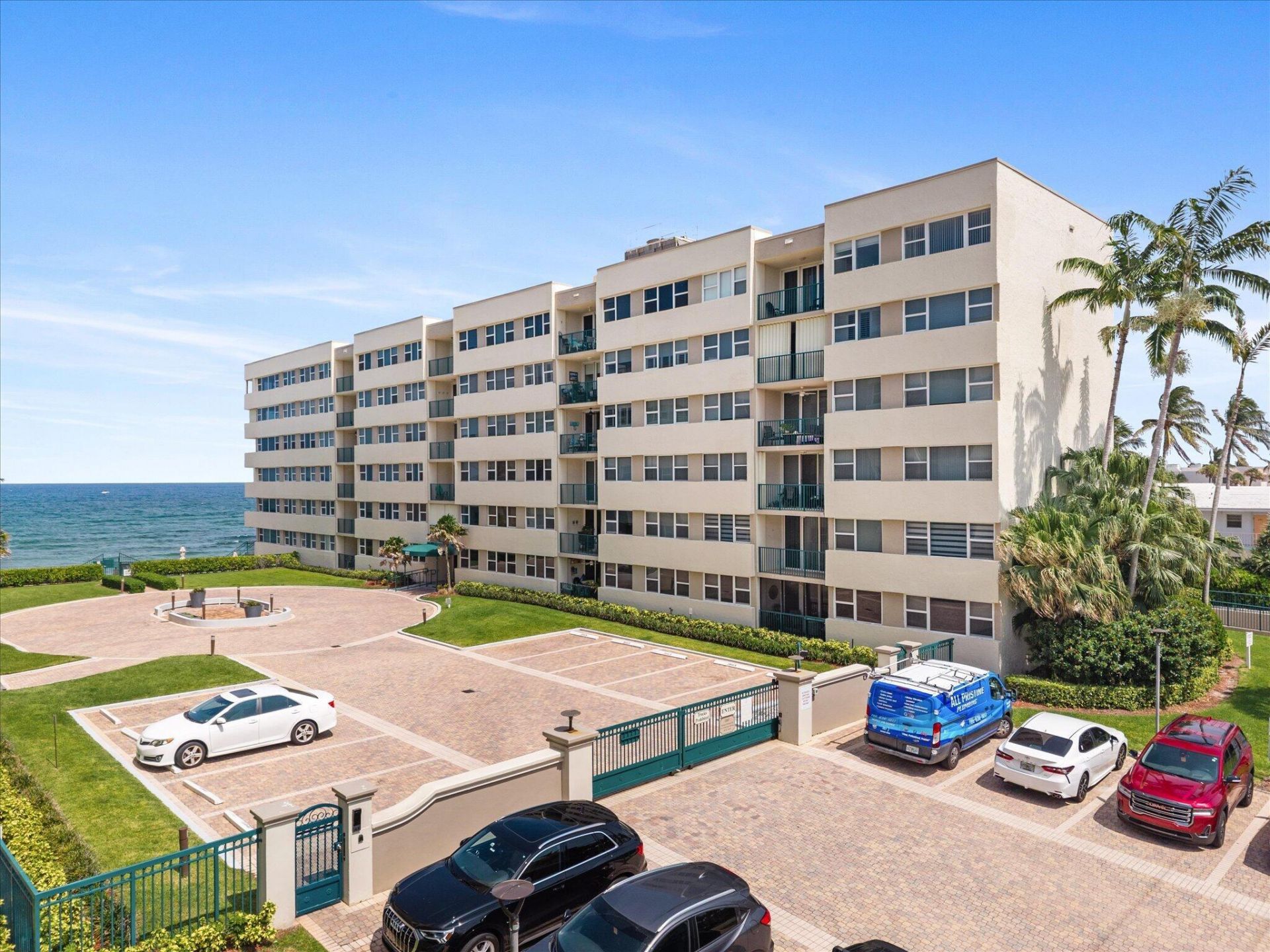 1237 Hillsboro Mile, Unit 604, Hillsboro Beach, FL 33062 Photo