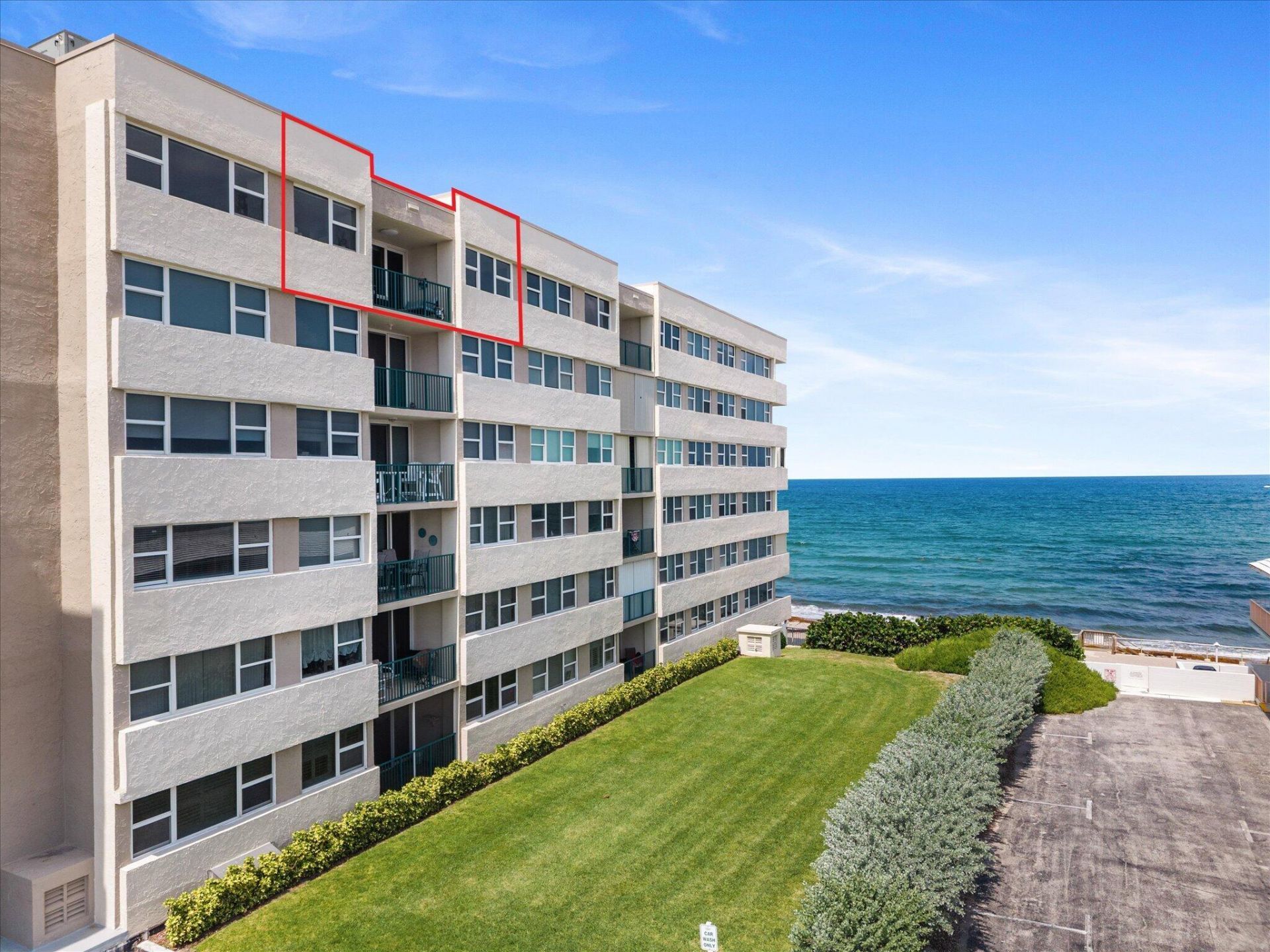 1237 Hillsboro Mile, Unit 604, Hillsboro Beach, FL 33062 Photo
