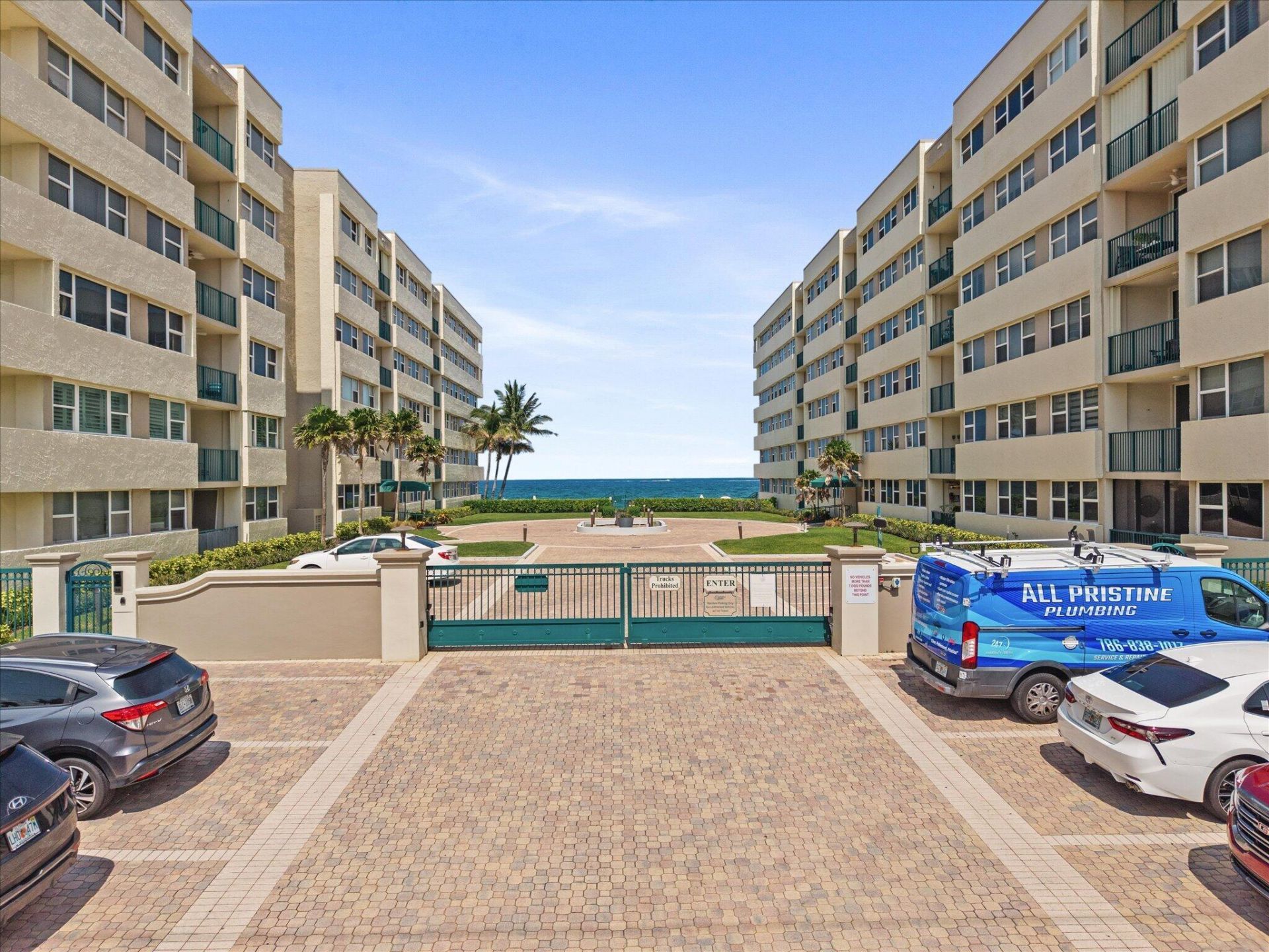 1237 Hillsboro Mile, Unit 604, Hillsboro Beach, FL 33062 Photo