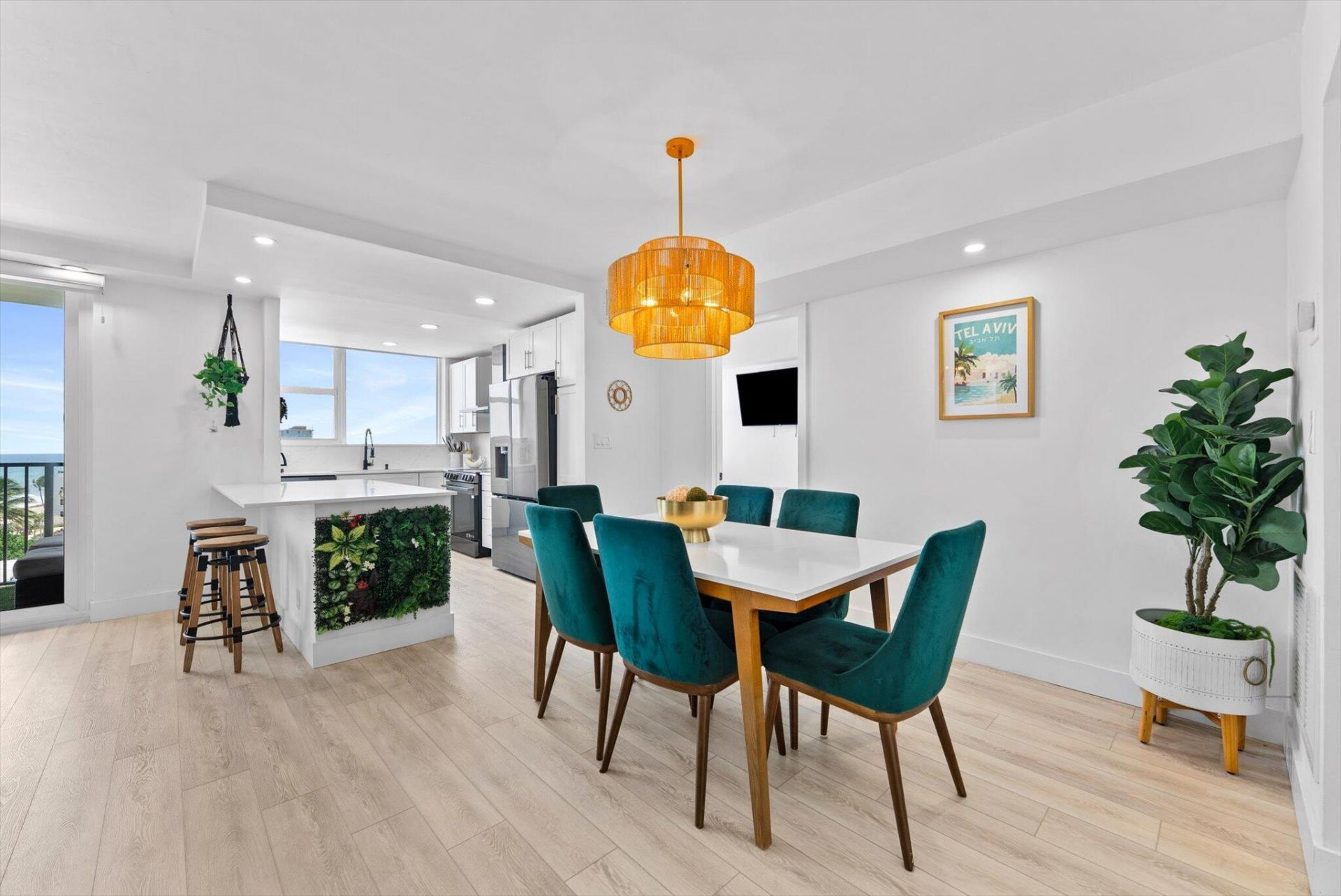 1237 Hillsboro Mile, Unit 604, Hillsboro Beach, FL 33062 Photo