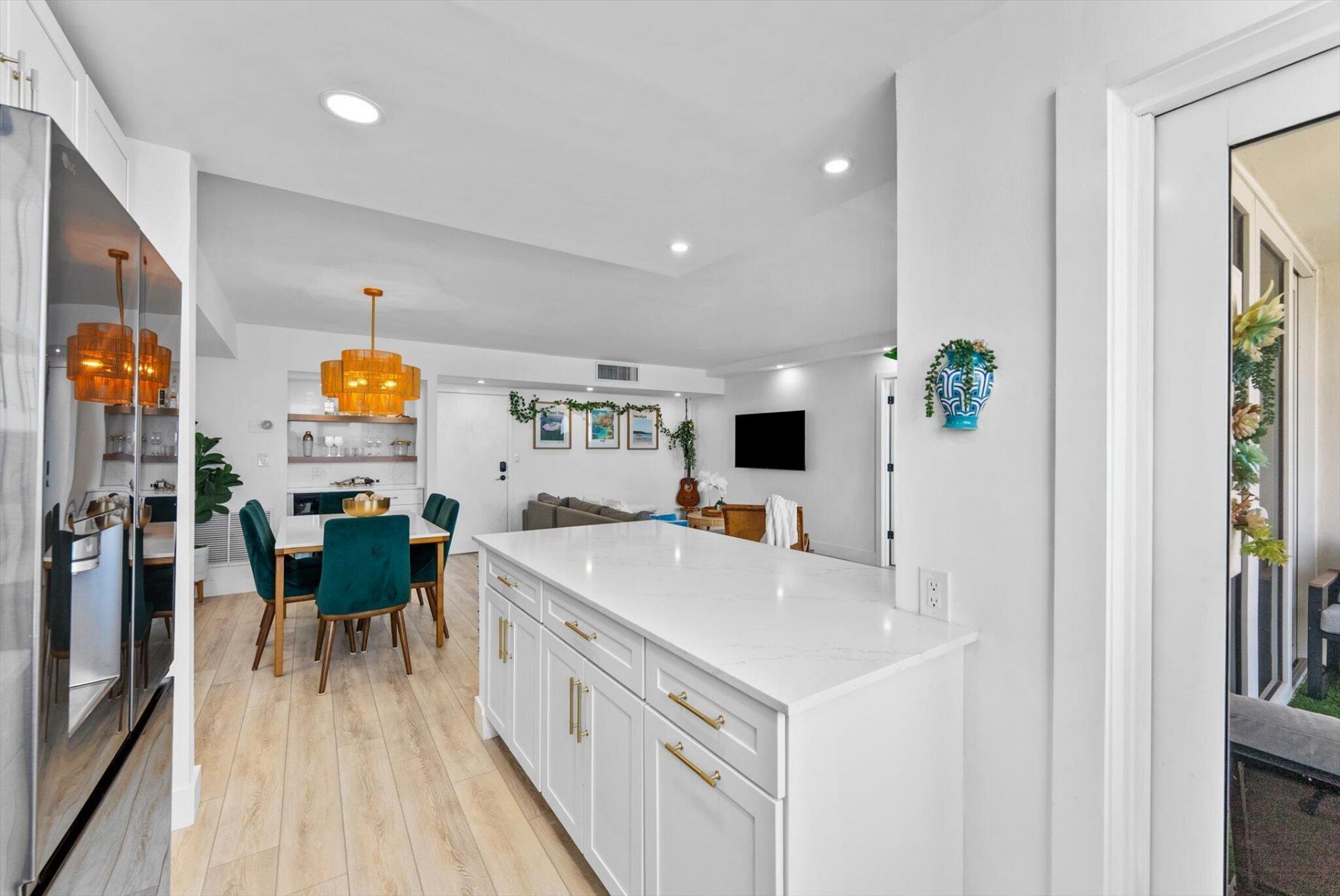 1237 Hillsboro Mile, Unit 604, Hillsboro Beach, FL 33062 Photo