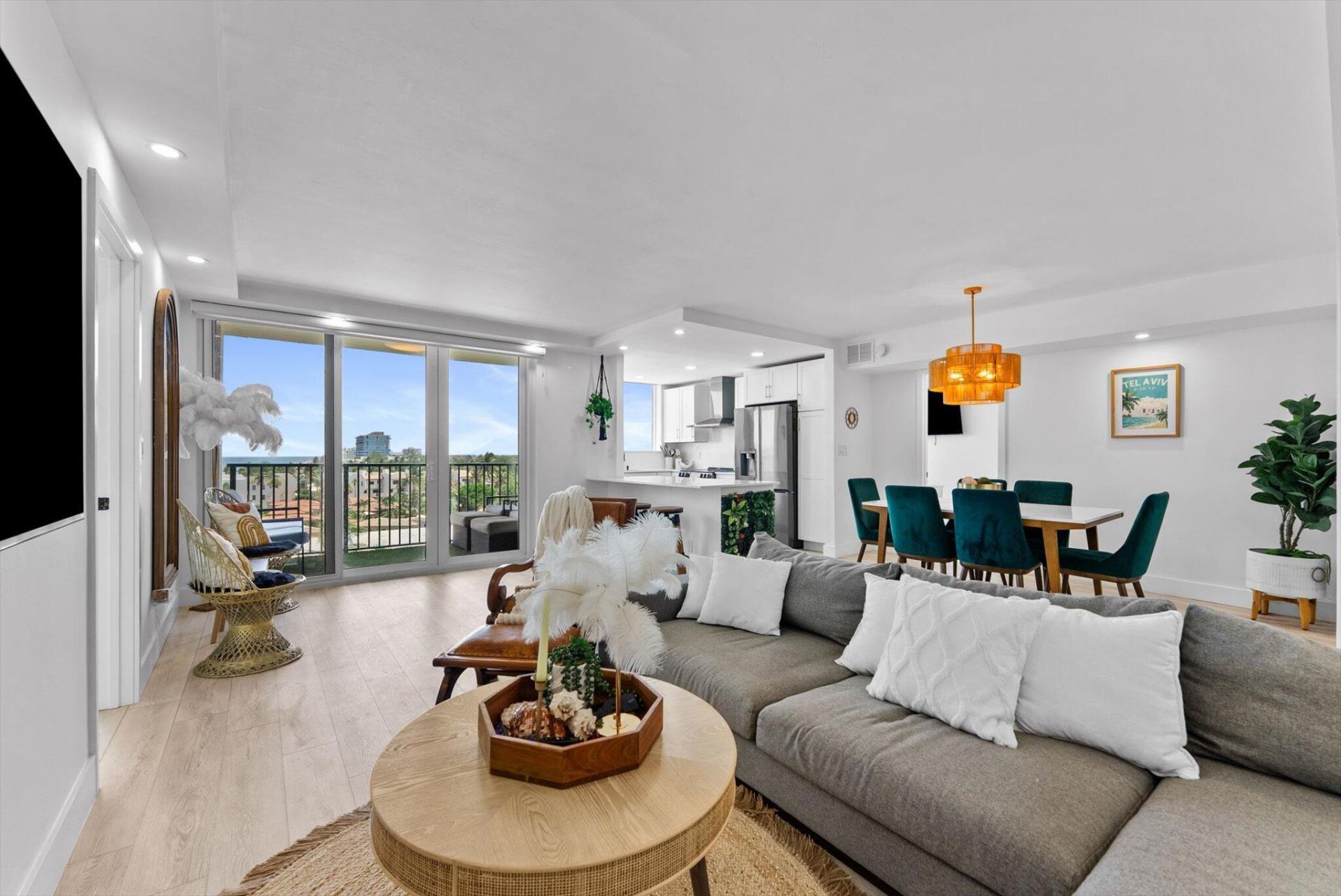 1237 Hillsboro Mile, Unit 604, Hillsboro Beach, FL 33062 Photo