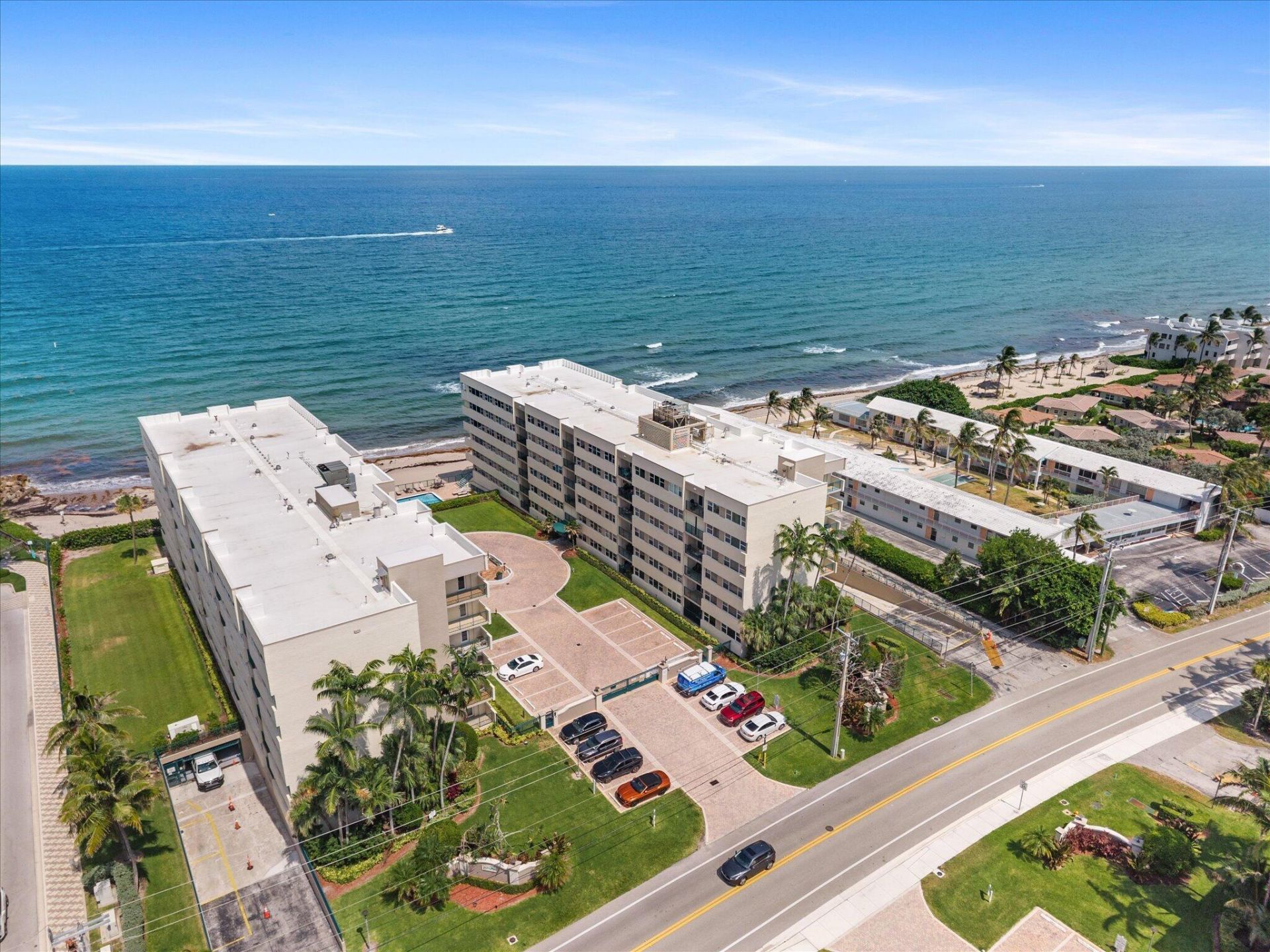 1237 Hillsboro Mile, Unit 604, Hillsboro Beach, FL 33062 Photo