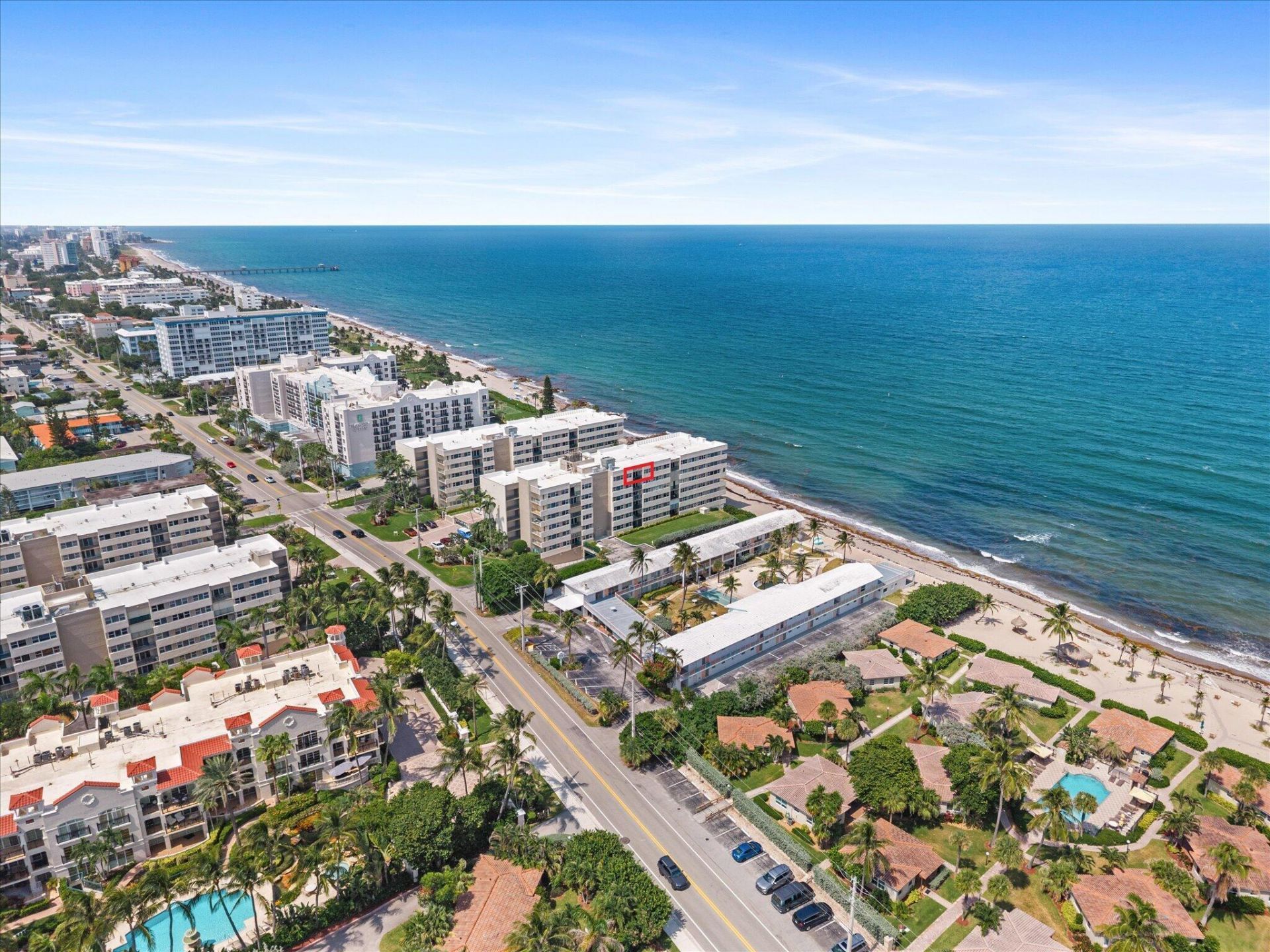1237 Hillsboro Mile, Unit 604, Hillsboro Beach, FL 33062 Photo