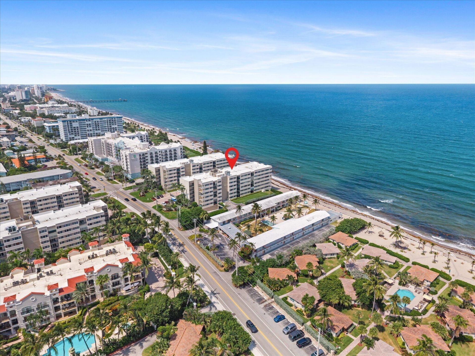 1237 Hillsboro Mile, Unit 604, Hillsboro Beach, FL 33062 Photo