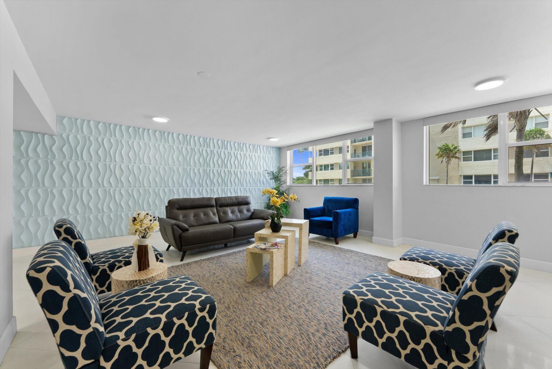 1237 Hillsboro Mile, Unit 604, Hillsboro Beach, FL 33062 Photo