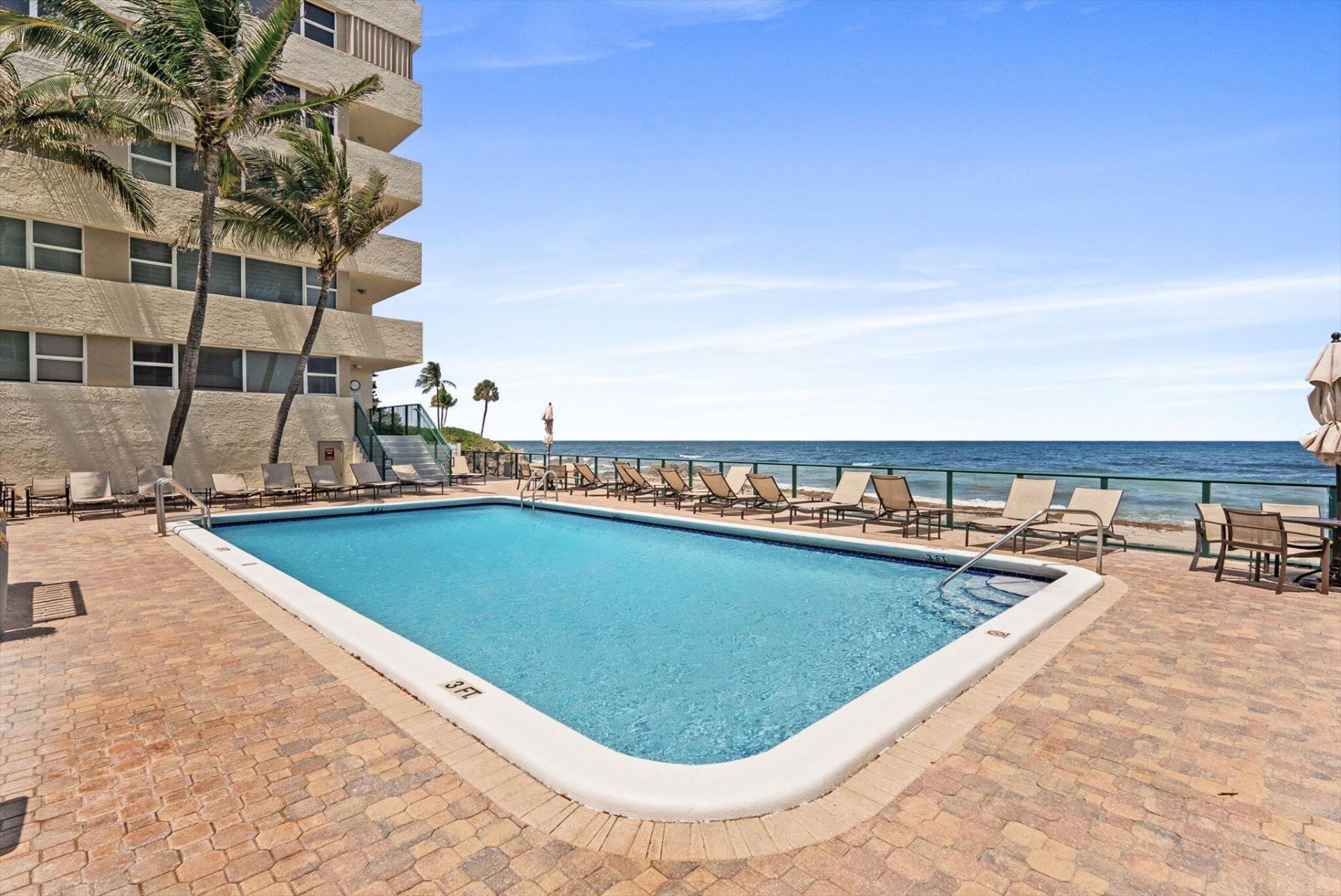 1237 Hillsboro Mile, Unit 604, Hillsboro Beach, FL 33062 Photo