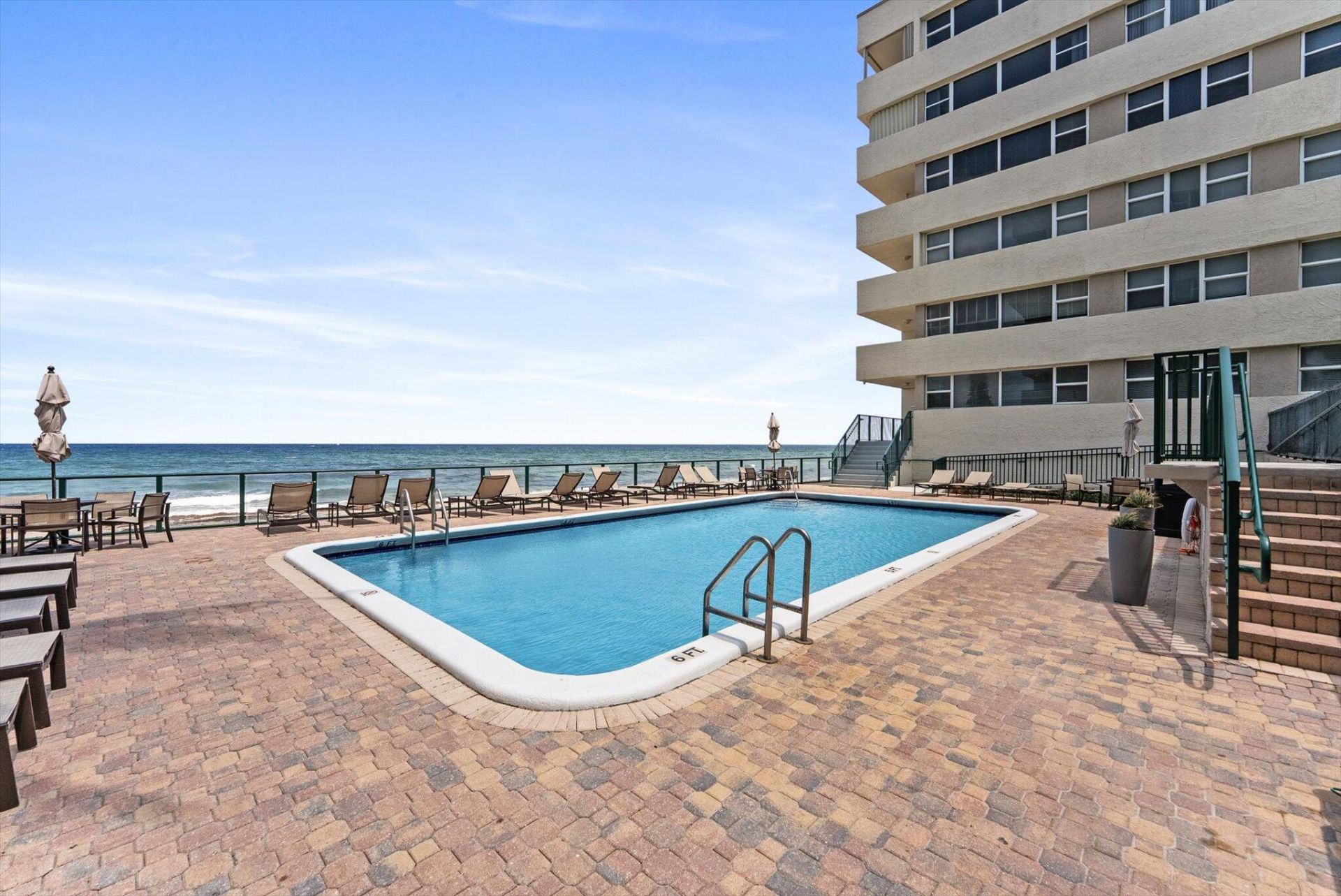 1237 Hillsboro Mile, Unit 604, Hillsboro Beach, FL 33062 Photo