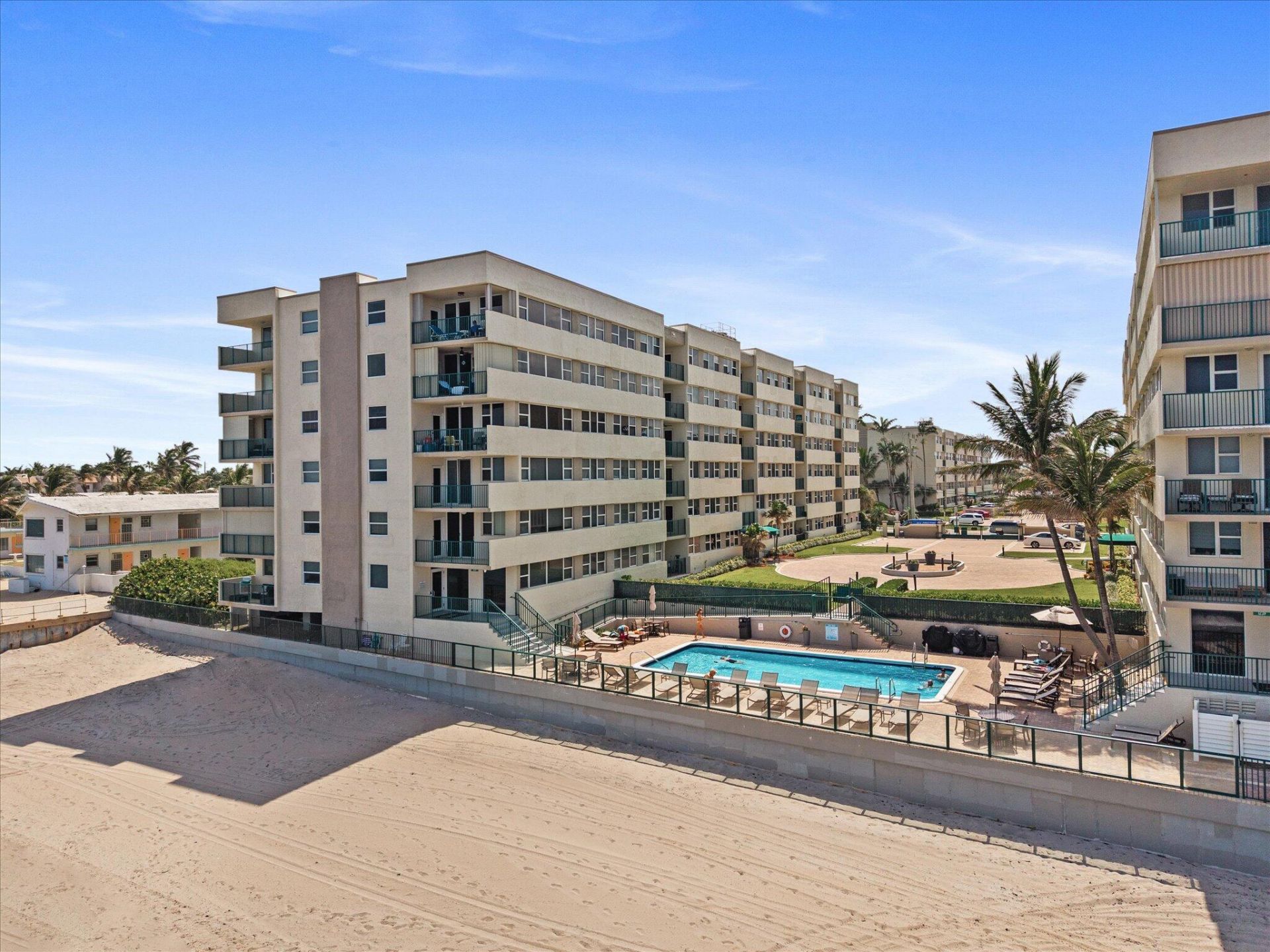 1237 Hillsboro Mile, Unit 604, Hillsboro Beach, FL 33062 Photo