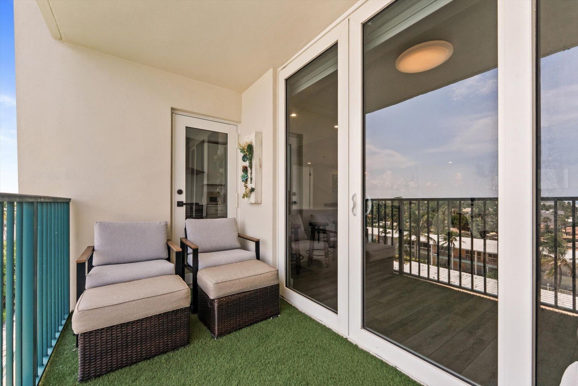 1237 Hillsboro Mile, Unit 604, Hillsboro Beach, FL 33062 Photo
