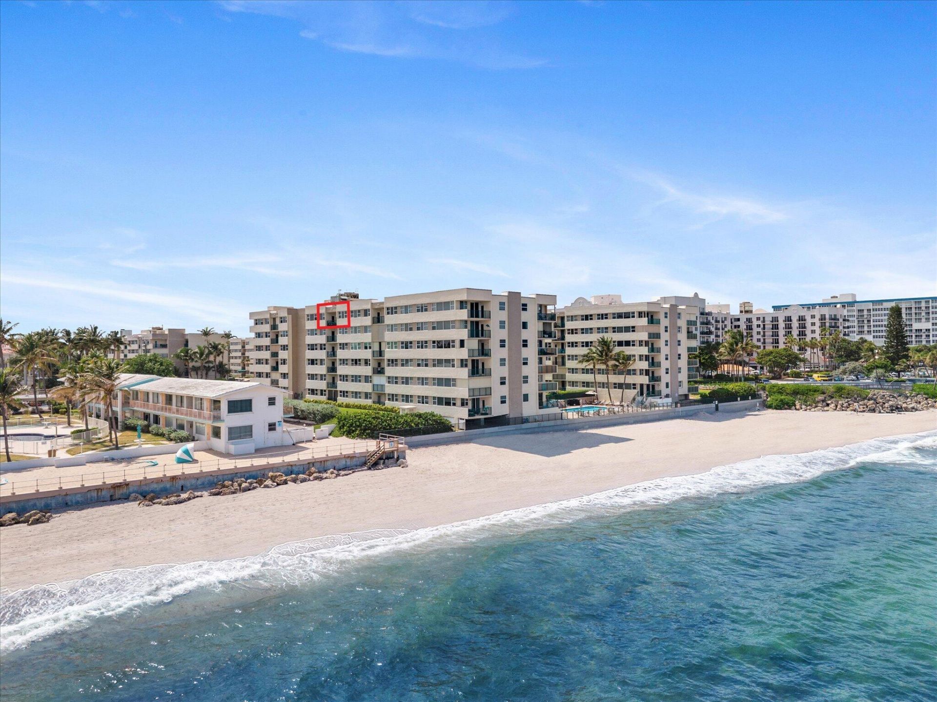 1237 Hillsboro Mile, Unit 604, Hillsboro Beach, FL 33062 Photo
