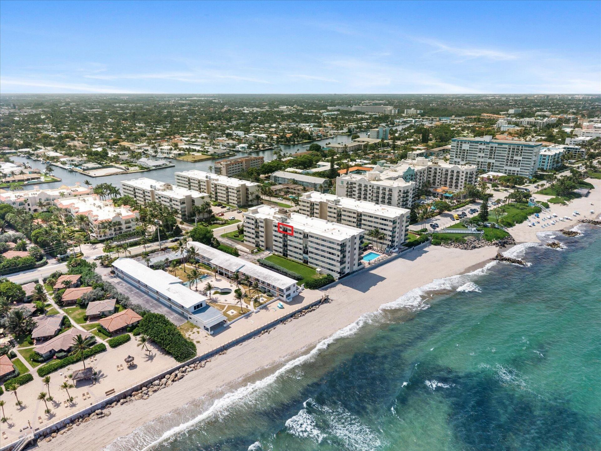 1237 Hillsboro Mile, Unit 604, Hillsboro Beach, FL 33062 Photo