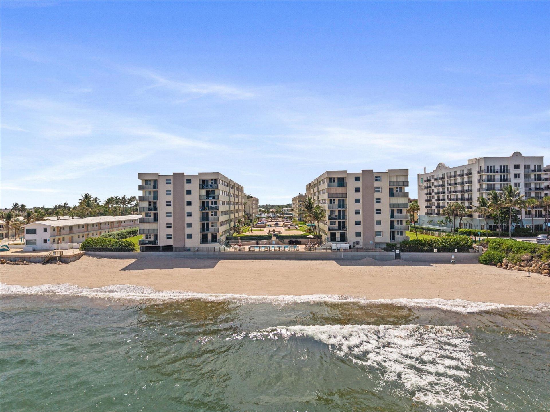 1237 Hillsboro Mile, Unit 604, Hillsboro Beach, FL 33062 Photo