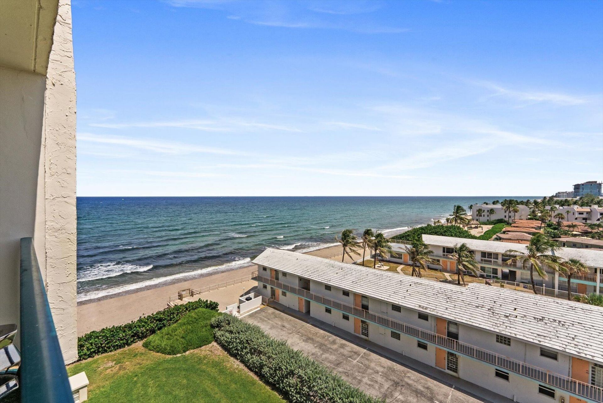 1237 Hillsboro Mile, Unit 604, Hillsboro Beach, FL 33062 Photo