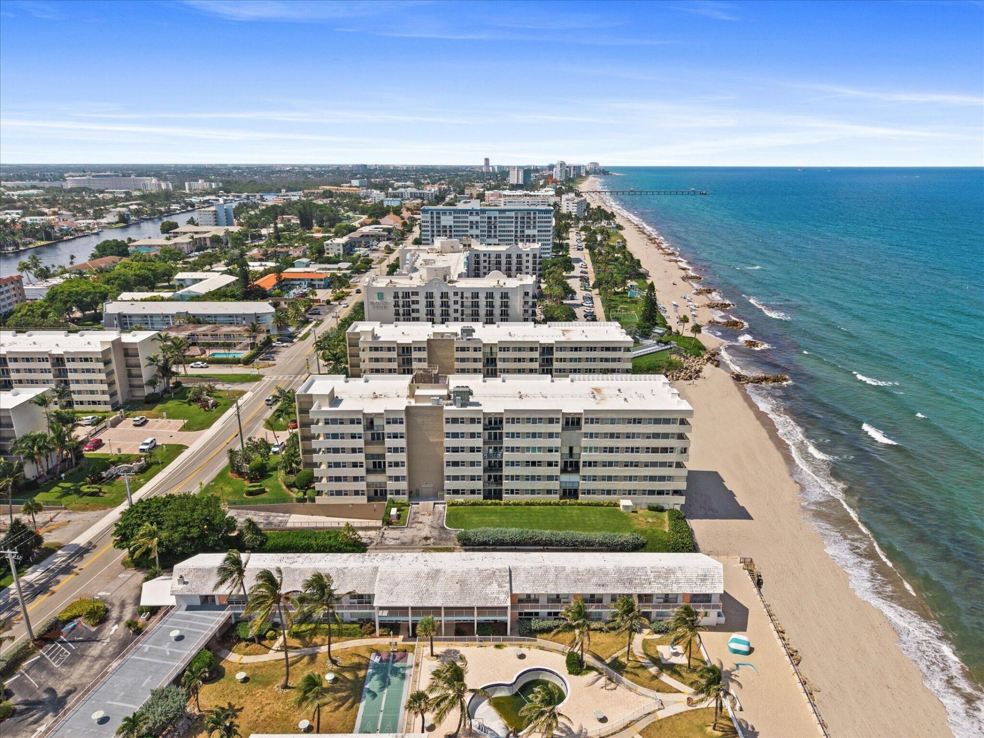 1237 Hillsboro Mile, Unit 604, Hillsboro Beach, FL 33062 Photo
