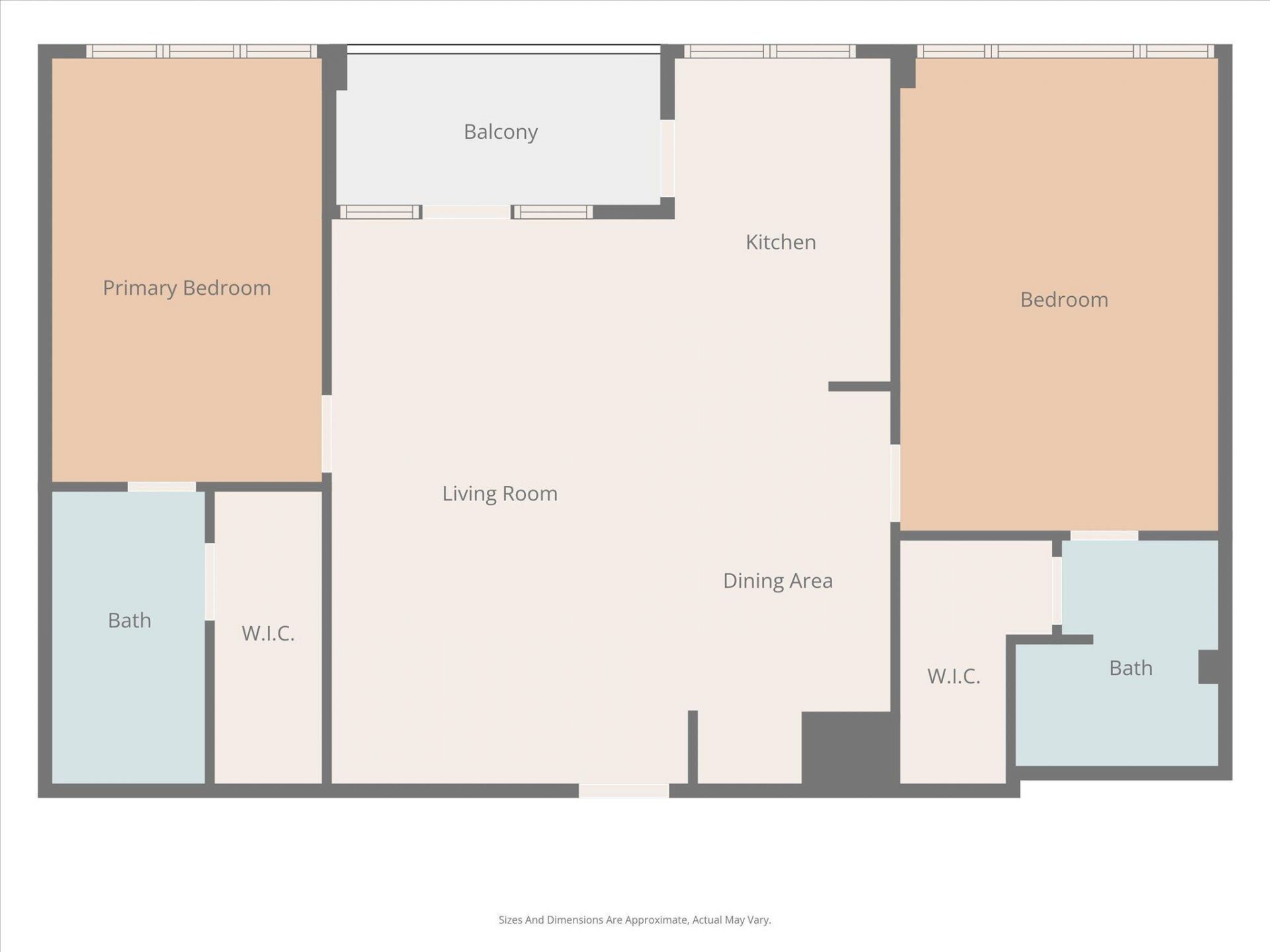 1237 Hillsboro Mile, Unit 604, Hillsboro Beach, FL 33062 Photo