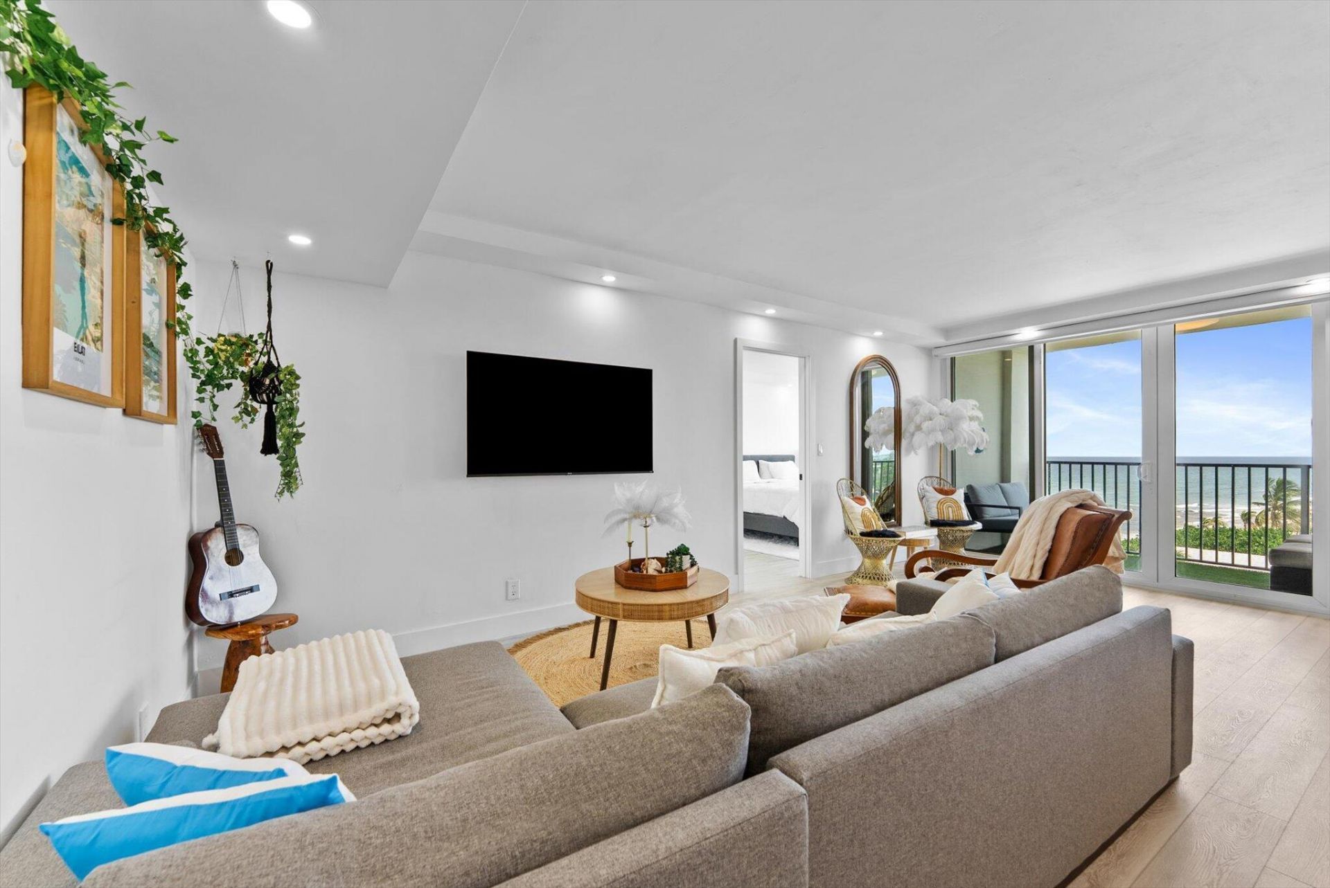 1237 Hillsboro Mile, Unit 604, Hillsboro Beach, FL 33062 Photo