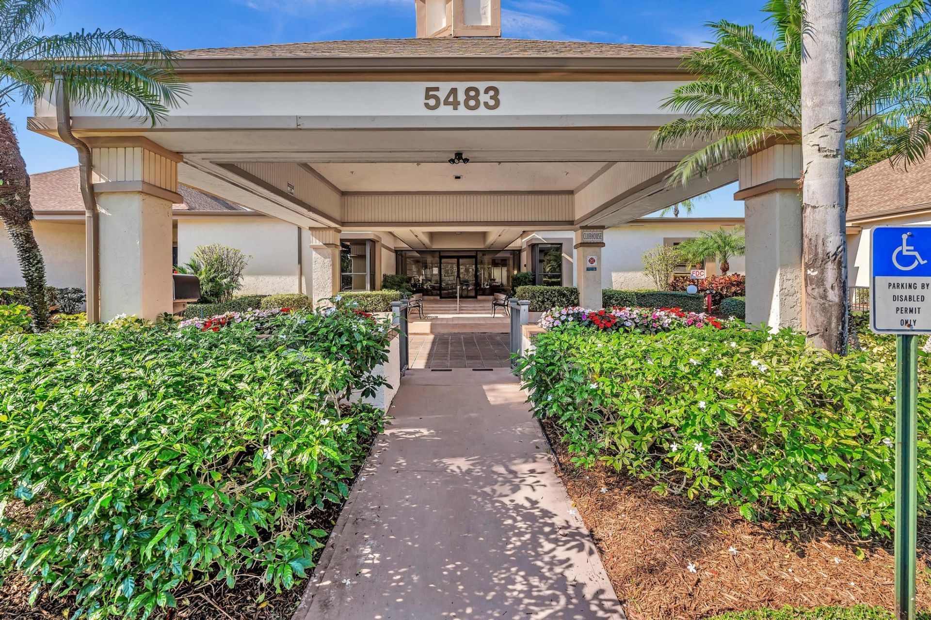 5572 Sugar Mill Court, Delray Beach, FL 33484 Photo