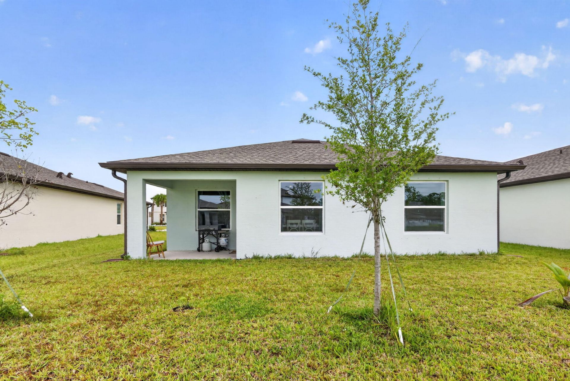 4954 Armina Place, Fort Pierce, FL 34951 Photo