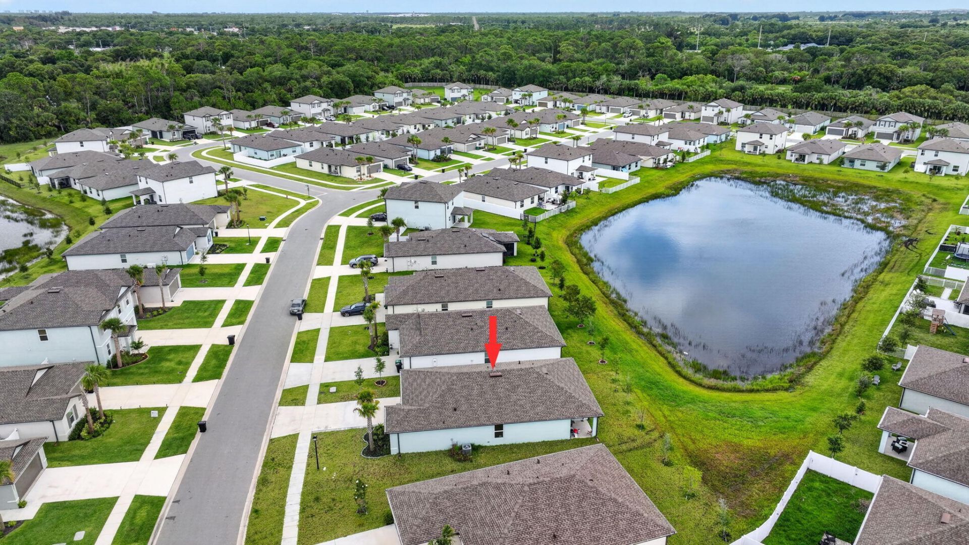 4954 Armina Place, Fort Pierce, FL 34951 Photo