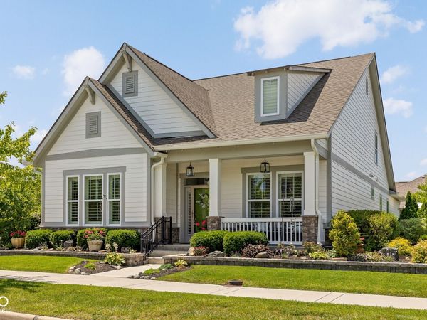 15002 American Lotus Drive , Westfield, IN 46074