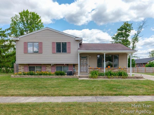 5931 Belard Street, Portage, MI 49002