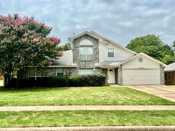 4103 Spring Meadow Lane, Flower Mound, TX 75028