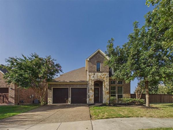 2825 Hollowbrook Lane , Frisco, TX 75033