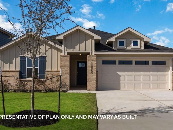 6900 Frog Pond BND, Del Valle, TX 78617
