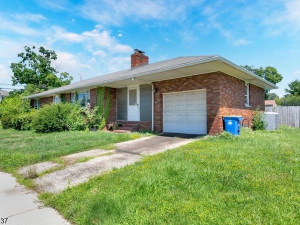 314 Sherman Ave, Raritan, NJ 08869