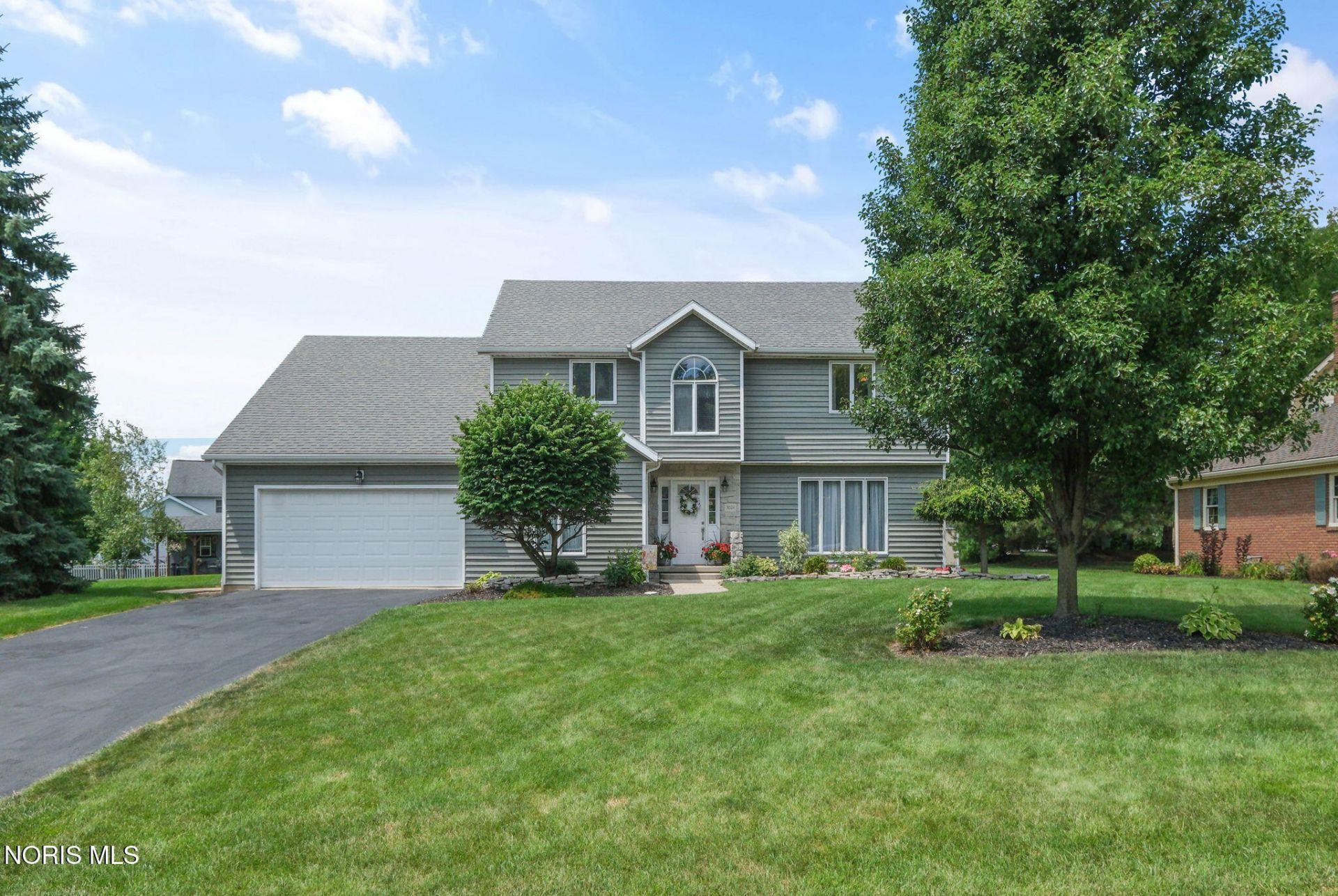 3024 Pepper Pike , Findlay, OH 45840 Main Photo