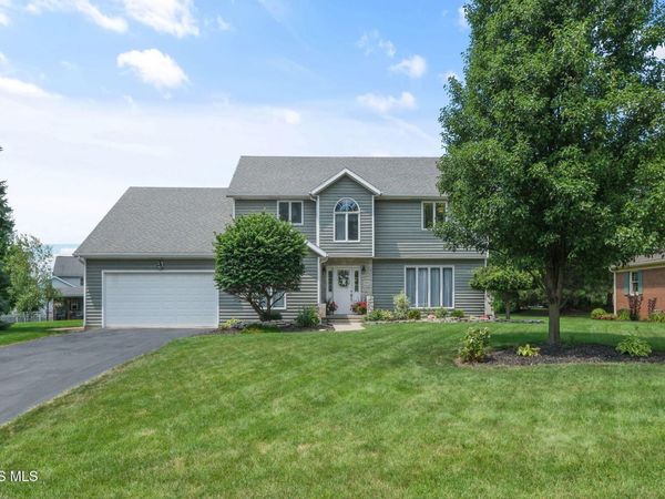 3024 Pepper Pike , Findlay, OH 45840